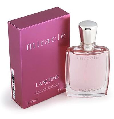 Miracle Perfume - Click Image to Close